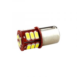 12v-24v-BA15S-1156-18x5730SMD-WHITE-Canbus-LED-Indicator-bulb-led-shop-online
