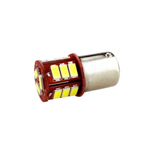 12v-24v-BA15S-1156-18x5730SMD-WHITE-Canbus-LED-Indicator-bulb-led-shop-online