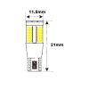 12v-24v-T10-921-AMBER-LED-wedge-bulb-360-led-shop-online-2