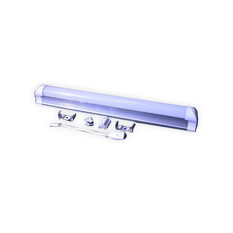 12v LED light bar ~ 12v/24v T8 300mm WHITE