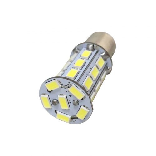 12v-BA15D-WHITE-Hi-Power-LED-Bulb-led-shop-online