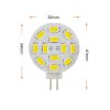 12v-G4-WARM-WHITE-12x5730-SMD-LED-bulb-led-shop-online-1
