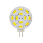 Marine / Boat G4 LED Bulbs