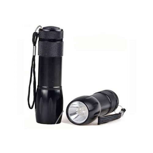 UV-LED-Flashlight-3w-Wavelength-365nM-led-shop-online